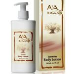 Jasmine Body Lotion 100% Natural Moisturizer thumbnail