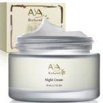 Best Night Cream 100% Natural Anti Aging Therapy thumbnail