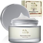 Best Anti Aging 100% Natural Moisturizer Cream thumbnail