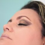 DIY Shimmering Plum Brown Mineral Eyeliner thumbnail