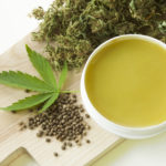 DIY Hemp Salve thumbnail