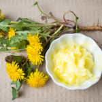 DIY Dandelion Salve thumbnail