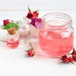 Homemade DIY Rose Body Butter thumbnail